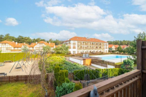 Rezydencja Nadmorska City Apartments, Rogowo